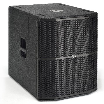 意大利Montarbo蒙特宝一级香蕉视频在线R系列R18S有源低音扬声器