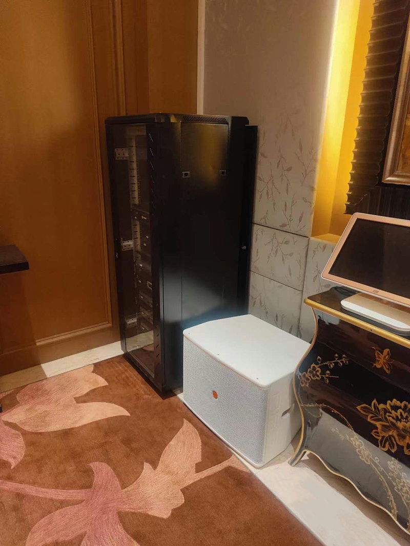 家庭影院一级香蕉视频在线设计方案：打造专属于你的视听盛宴
